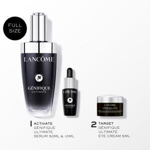 Lancôme Génifique Ultimate Serum Christmas Set